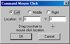 Mouse Click